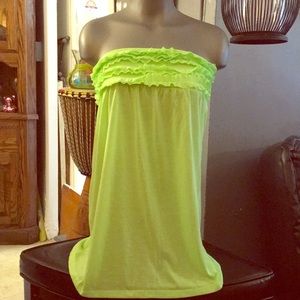 Dress for beach wear